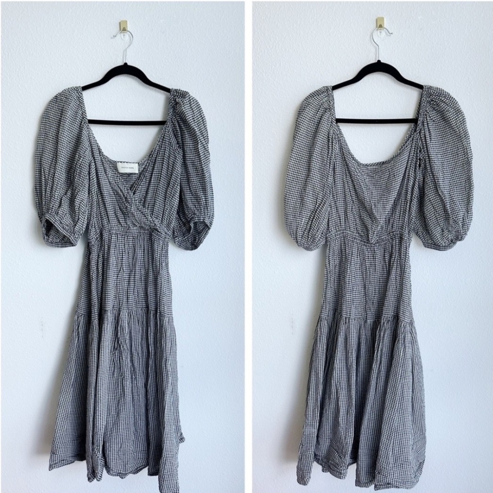 Shaina Mote Gilot Dress
